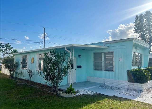 Property at 1800 Englewood Rd #76, Englewood, FL 34223, 2 beds, 1 bath