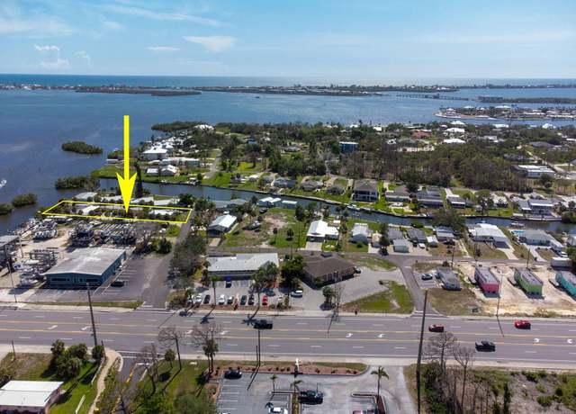 Property at 1765 Manor Rd, Englewood, FL 34223, 2 beds, 4 baths