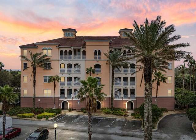 Property at 5 Ocean Crest Way #1414, Palm Coast, FL 32137, 3 beds, 2 baths