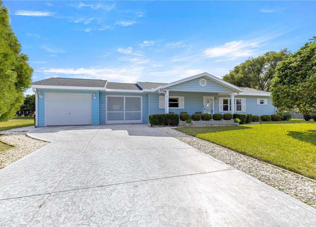 Property at 10338 SE 178th St, Summerfield, FL 34491, 2 beds, 2 baths
