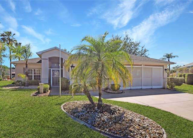 Property at 20631 Prince Ranier Pl, Leesburg, FL 34748, 3 beds, 2 baths