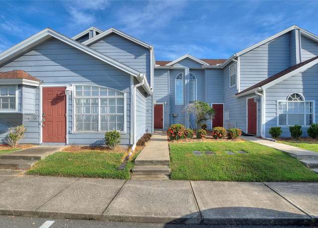 Property at 110 Coco Plum Dr, Davenport, FL 33897, 3 beds, 3 baths