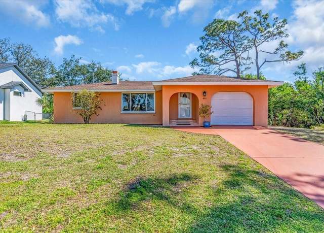 Property at 491 Conrad Rd, Venice, FL 34293, 3 beds, 2 baths