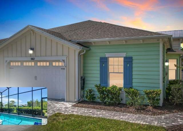 Property at 962 Attitude Ave, Daytona Beach, FL 32124, 3 beds, 2 baths