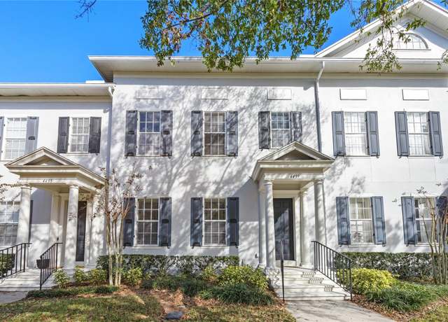Property at 4459 Twinview Ln, Orlando, FL 32814, 3 beds, 2.5 baths