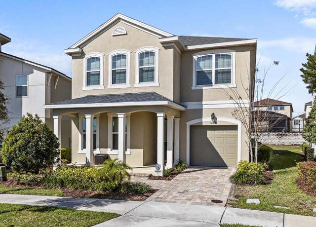 Property at 1808 Sandy Park Trl, Kissimmee, FL 34747, 7 beds, 6.5 baths