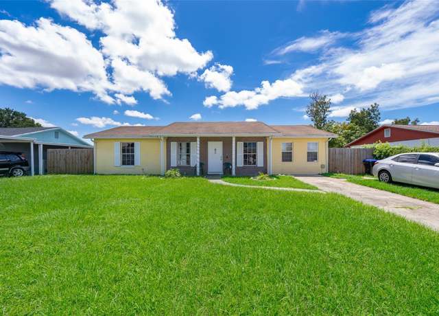 Property at 6655 Durango Ct, Orlando, FL 32809, 4 beds, 2.5 baths
