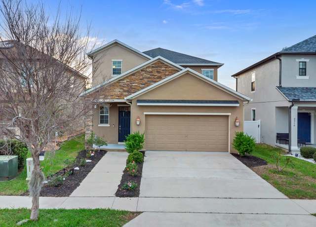 Property at 3320 Grande Heron Dr, Harmony, FL 34773, 5 beds, 3.5 baths