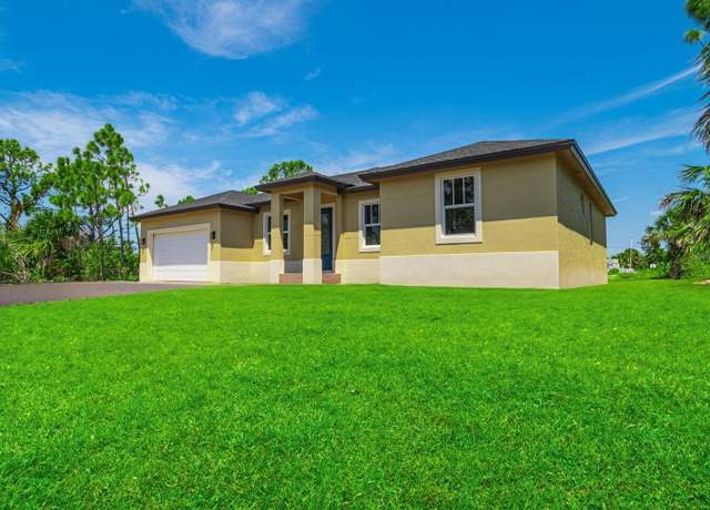 Property at 15261 Brainbridge Cir, Port Charlotte, FL 33981, 4 beds, 2 baths