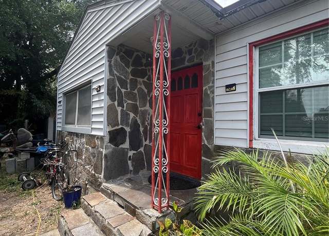 Property at 7506 Mott Ave, Orlando, FL 32810, 3 beds, 2 baths