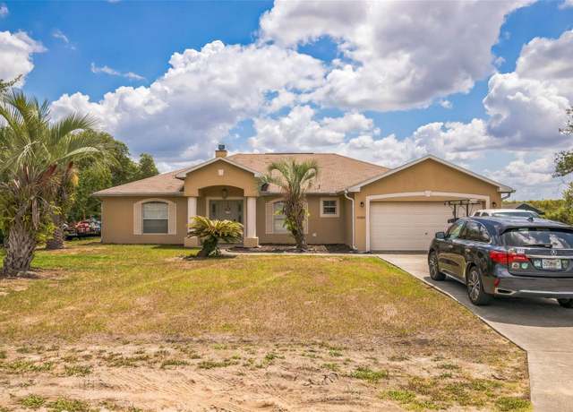Property at 10585 SW 38th Ave, Ocala, FL 34476, 4 beds, 2 baths