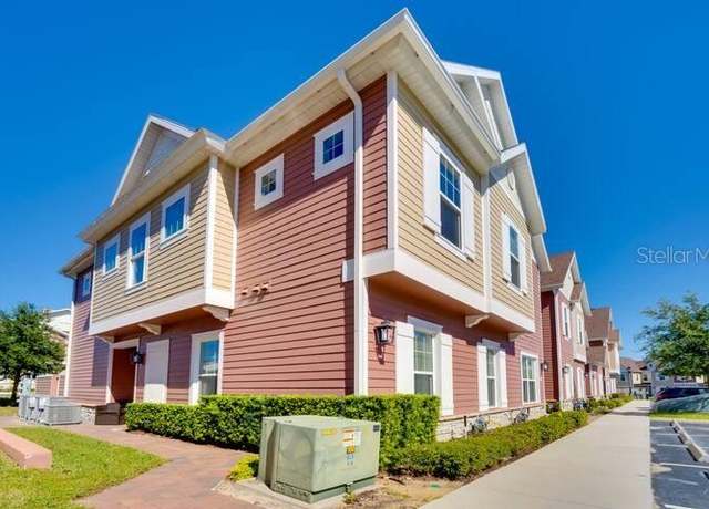Property at 7583 Sunny Dreams Ln, Kissimmee, FL 34747, 5 beds, 6 baths