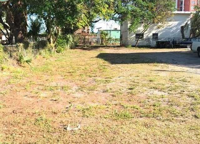 Property at 607 W Jackson St, Orlando, FL 32805