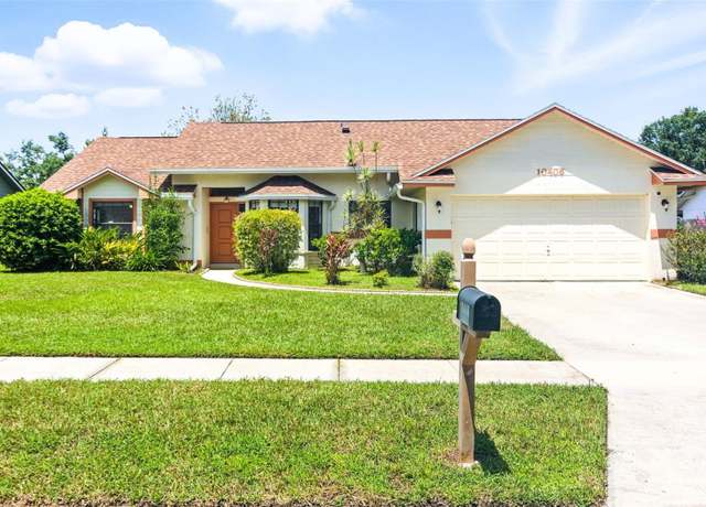 Property at 10406 Water Hyacinth Dr, Orlando, FL 32825, 3 beds, 2 baths