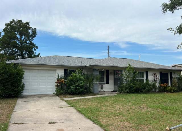 Property at 520 Jupiter Way, Casselberry, FL 32707, 4 beds, 2 baths