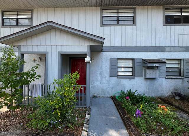 Property at 4123 SW 15th Pl #2, Gainesville, FL 32607, 2 beds, 1.5 baths