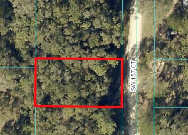 Property at SW 157th Ct, Ocala, FL 34481