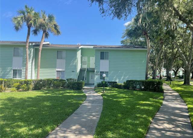 Property at 533 Midway Dr Unit B, Ocala, FL 34472, 2 beds, 1.5 baths