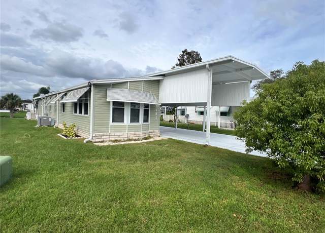 Property at 5182 Shore Line Dr, Polk City, FL 33868, 2 beds, 2 baths