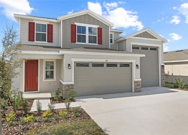Property at 2111 Riely Ave, Eagle Lake, FL 33839, 4 beds, 2.5 baths