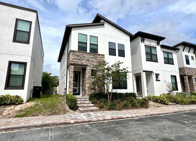 Property at 236 Villa Domani Cir, Davenport, FL 33896, 4 beds, 3 baths