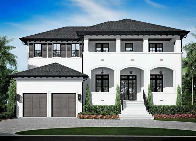 Property at 4519 W Culbreath Ave, Tampa, FL 33609, 4 beds, 5.5 baths