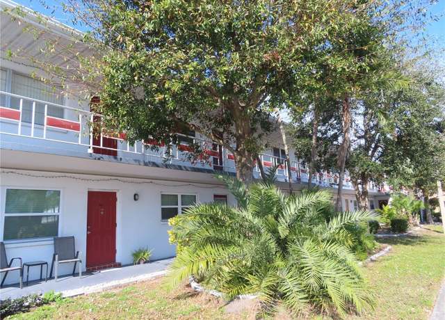 Property at 5920 18th St N #21, St Petersburg, FL 33714, 1 bed, 1 bath