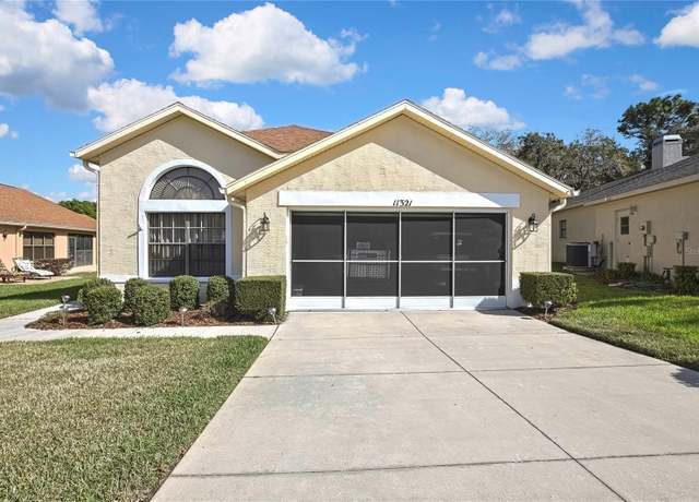 Property at 11321 Copley Ct, Spring Hill, FL 34609, 3 beds, 2 baths