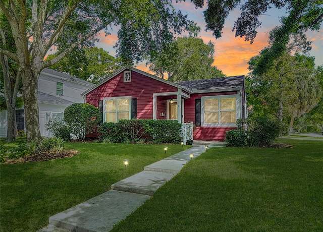 Property at 4001 W San Juan St, Tampa, FL 33629, 2 beds, 2 baths