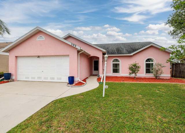 Property at 502 36th St W, Palmetto, FL 34221, 3 beds, 2 baths