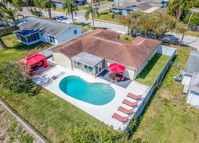 Property at 1650 Springdale Dr, Holiday, FL 34691, 3 beds, 2 baths