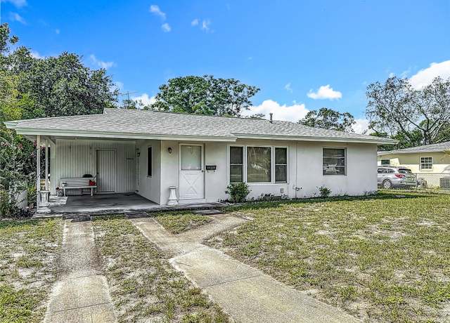 Property at 6832 Treehaven Dr, Spring Hill, FL 34606, 2 beds, 1.5 baths