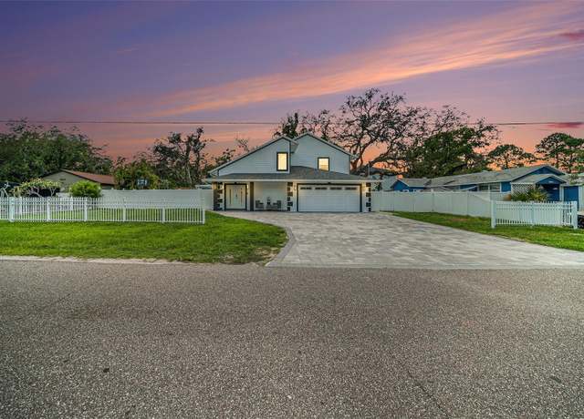 Property at 8502 May St, Tampa, FL 33614, 3 beds, 2.5 baths