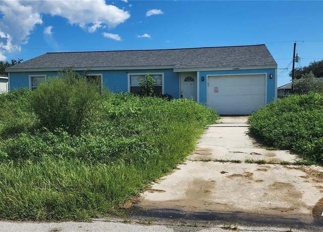 Property at 11097 Magdalena Ave, Englewood, FL 34224, 3 beds, 2 baths