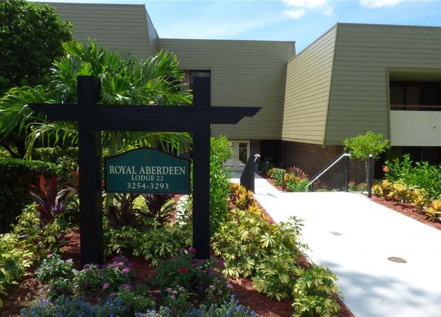 Property at 36750 US Highway 19 N #22204, Palm Harbor, FL 34684, 2 beds, 2 baths