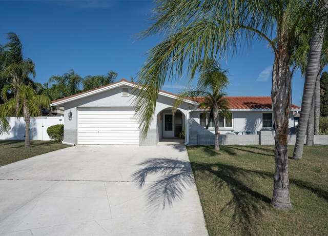 Property at 5061 Ensign Loop, New Port Richey, FL 34652, 3 beds, 2 baths