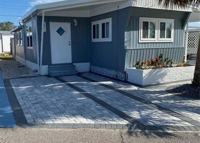 Property at 6517 Arizona St, Bradenton, FL 34207, 3 beds, 2 baths