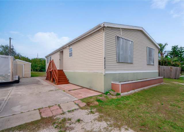 Property at 6223 Rumford St, Punta Gorda, FL 33950, 2 beds, 2 baths