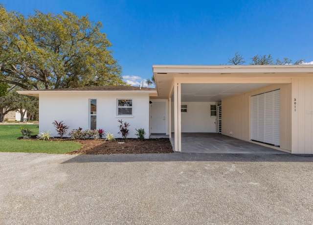 Property at 5011 Live Oak Cir #65, Bradenton, FL 34207, 2 beds, 1 bath