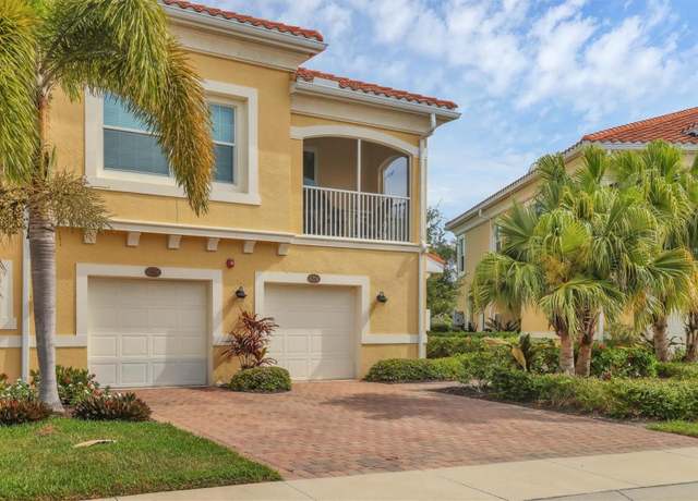 Property at 4236 Expedition Way #106, Osprey, FL 34229, 3 beds, 2 baths