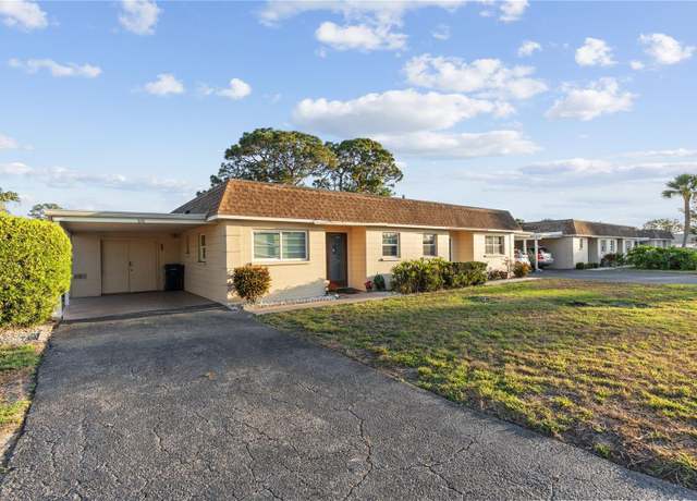 Property at 505 47th Avenue Dr W, Bradenton, FL 34207, 2 beds, 1 bath