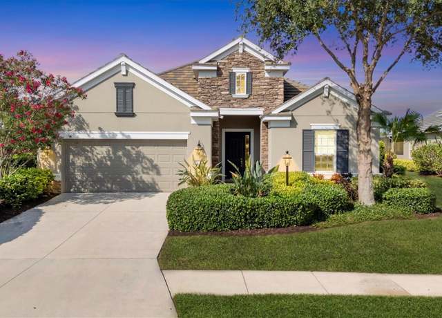 Property at 12908 Crystal Clear Pl, Bradenton, FL 34211, 3 beds, 2 baths