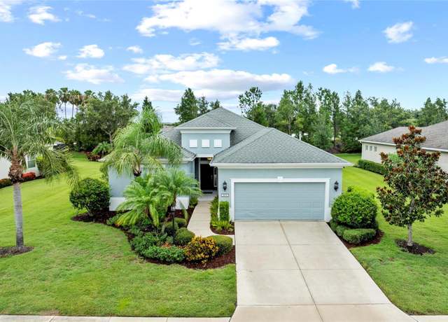 Property at 4654 Claremont Park Dr, Bradenton, FL 34211, 3 beds, 2.5 baths