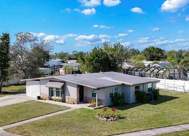 Property at 21402 Meehan Ave, Port Charlotte, FL 33952, 3 beds, 1 bath