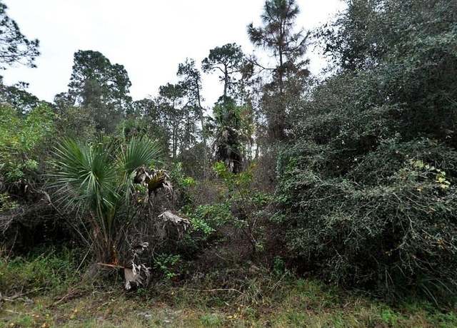 Property at Kamain Rd, North Port, FL 34288