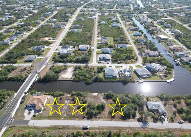 Property at 9362 Gazania Dr, Port Charlotte, FL 33981