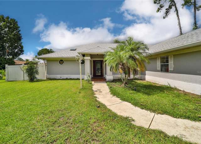 Property at 231 Westhampton Dr, Palm Coast, FL 32164, 3 beds, 2 baths