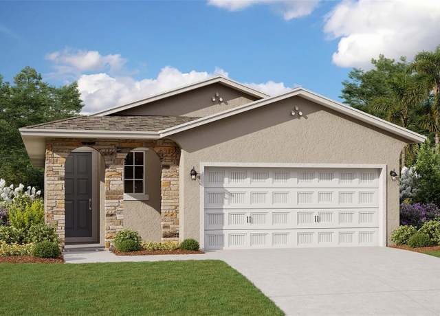 Property at 2016 Sunshine Peak Dr, Minneola, FL 34715, 4 beds, 2 baths