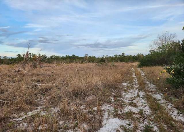 Property at W Frostproof Rd, Frostproof, FL 33843