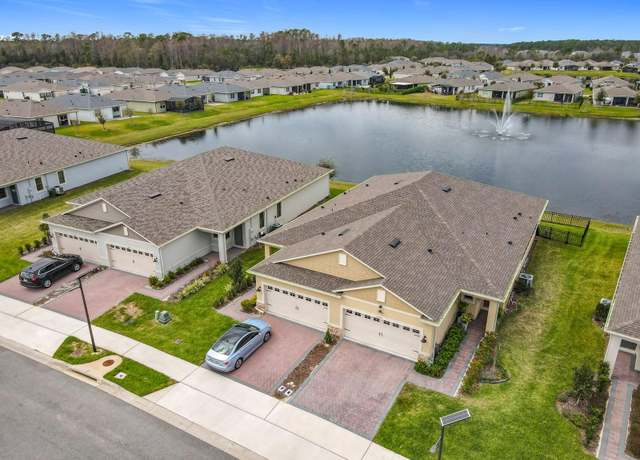 Property at 3449 Meadow Beauty Way, Clermont, FL 34714, 2 beds, 2 baths